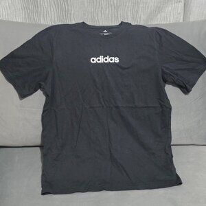 Adidas Boys Shirt – Size L – Excellent Used Condition